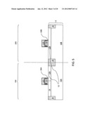 ASYMMETRIC CHANNEL MOSFET diagram and image