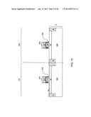 ASYMMETRIC CHANNEL MOSFET diagram and image