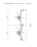 ASYMMETRIC CHANNEL MOSFET diagram and image