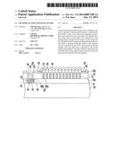 BACKSIDE ILLUMINATED IMAGE SENSOR diagram and image