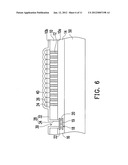 BACKSIDE ILLUMINATED IMAGE SENSOR diagram and image