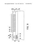 BACKSIDE ILLUMINATED IMAGE SENSOR diagram and image