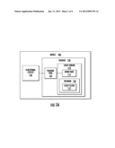 PROTECTING BOND PAD FOR SUBSEQUENT PROCESSING diagram and image