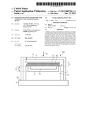 Radiation-Receiving Semiconductor Component and Optoelectronic Device diagram and image