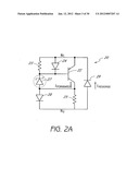 APPARATUS AND METHOD FOR ELECTRONIC CIRCUIT PROTECTION diagram and image