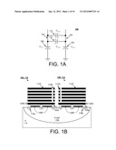 ON-CHIP CAPACITOR STRUCTURE diagram and image