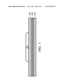 CONDUCTIVE PILLAR FOR SEMICONDUCTOR SUBSTRATE AND METHOD OF MANUFACTURE diagram and image