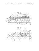 Method of Manufacturing a Semiconductor Device diagram and image