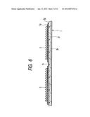 Method of Manufacturing a Semiconductor Device diagram and image