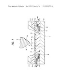 Method of Manufacturing a Semiconductor Device diagram and image