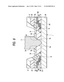 Method of Manufacturing a Semiconductor Device diagram and image