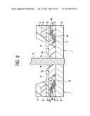 Method of Manufacturing a Semiconductor Device diagram and image