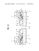 Method of Manufacturing a Semiconductor Device diagram and image