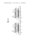 Method of Manufacturing a Semiconductor Device diagram and image