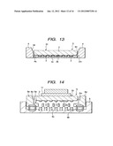 Method of Manufacturing a Semiconductor Device diagram and image