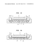 Method of Manufacturing a Semiconductor Device diagram and image