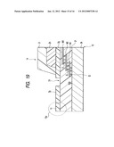 Method of Manufacturing a Semiconductor Device diagram and image