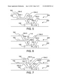 MULTI-LAYER VIA STRUCTURE diagram and image