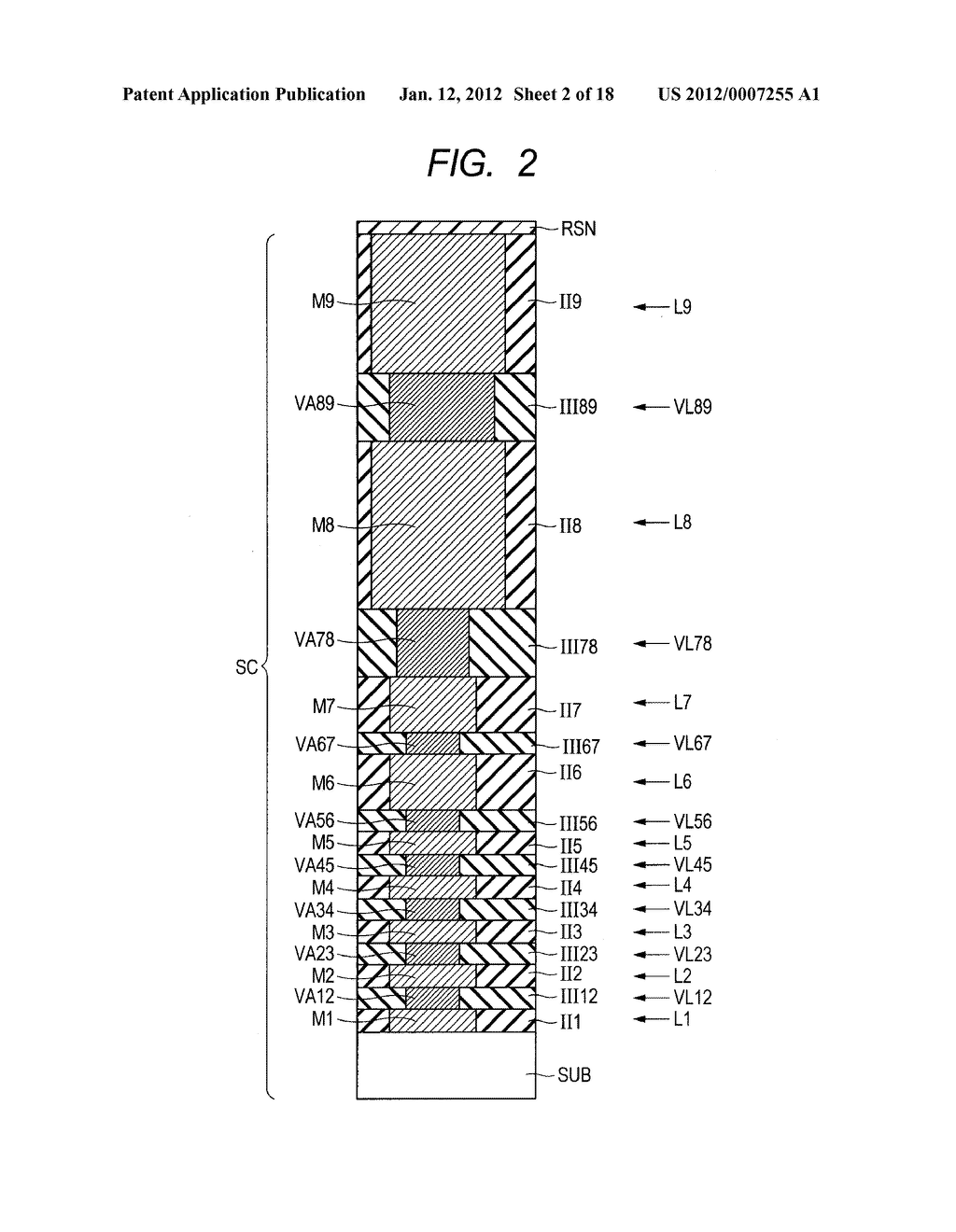 SEMICONDUCTOR DEVICE - diagram, schematic, and image 03