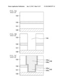 SEMICONDUCTOR DEVICE AND MANUFACTURING METHOD THEREOF diagram and image