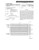 METHOD OF MANUFACTURING RETARDATION FILM diagram and image