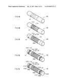 METHOD OF MANUFACTURING RETARDATION FILM diagram and image