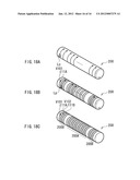 METHOD OF MANUFACTURING RETARDATION FILM diagram and image