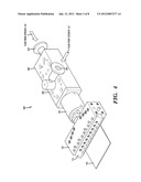 DEVICE AND METHOD FOR FORMING MULTILAYERED LAMINATES diagram and image