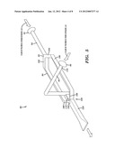 DEVICE AND METHOD FOR FORMING MULTILAYERED LAMINATES diagram and image