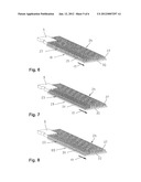 Workpiece Discharging Devices and Related Systems and Methods diagram and image