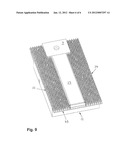 Workpiece Discharging Devices and Related Systems and Methods diagram and image