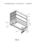 METHODS AND APPARATUS FOR HEAT TREATING GLASS SHEETS diagram and image