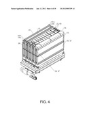 METHODS AND APPARATUS FOR HEAT TREATING GLASS SHEETS diagram and image