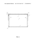 METHODS AND APPARATUS FOR HEAT TREATING GLASS SHEETS diagram and image