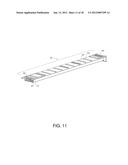 METHODS AND APPARATUS FOR HEAT TREATING GLASS SHEETS diagram and image