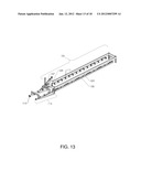 METHODS AND APPARATUS FOR HEAT TREATING GLASS SHEETS diagram and image