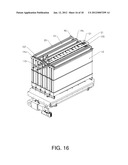 METHODS AND APPARATUS FOR HEAT TREATING GLASS SHEETS diagram and image