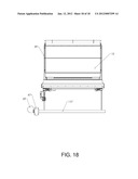METHODS AND APPARATUS FOR HEAT TREATING GLASS SHEETS diagram and image
