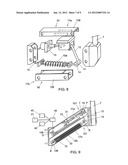 Arm Support, And Sitting Support With Such Arm Support diagram and image