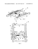 FIFTH WHEEL SLIDER ASSEMBLY diagram and image