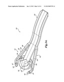 STRAP FOR SNOWBOARD BINDING diagram and image