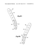 STRAP FOR SNOWBOARD BINDING diagram and image