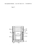 MOBILE, COLLAPSIBLE TABLE AND STORAGE ASSEMBLY diagram and image