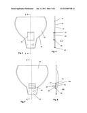 AIRBAG WITH EXTERNAL TRACTION ELEMENT AND PROCESS FOR PRODUCTION THEREOF diagram and image