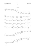 COUNTERFEITING PREVENTION DEVICE HAVING PRINTING AND BIREFRINGENCE PATTERN diagram and image