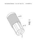 QUICK RELEASE CONNECTOR diagram and image