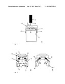 GRIPPER FINGER, GRIPPER TOOL AND METHOD FOR ADJUSTING A GRIPPER TOOL diagram and image