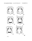 GRIPPER FINGER, GRIPPER TOOL AND METHOD FOR ADJUSTING A GRIPPER TOOL diagram and image