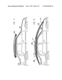 RETRACTABLE VEHICLE SHADE FOR TROPICAL AND COLD CLIMATES diagram and image