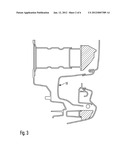 FRONT-END PART OF A MOTOR VEHICLE diagram and image